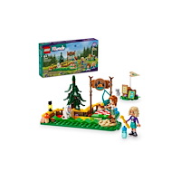 LEGO LEGO Friends 42622 - Adventure Camp Archery Range - byggsats