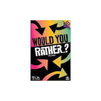 SM Games & Puzzles Would You Rather