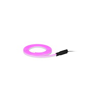 EGLO EGLO Flatneon z, Universell belysningslist, Vit, Plast, IP44...
