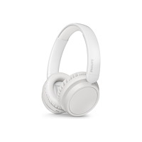 Philips Philips TAH5209WT - hörlurar med mikrofon