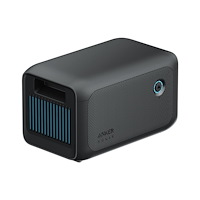 ANKER Anker SOLIX BP1000 - UPS-batteri - LiFePO4 - 330000 mAh - 1056 Wh