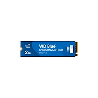 Western Digital WD Blue SN5000 WDS500G4B0E