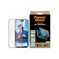 PanzerGlass PanzerGlass Gaming - skärmskydd för mobiltelefon - ultrabred passning