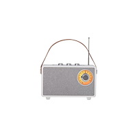 Camry Electronic Głośnik Camry Speaker with radio | CR 1902 W | 5 W | Bluetoo...
