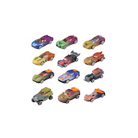 Teamsterz Teamsterz Colour Change die-cast bil