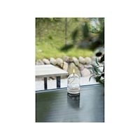 Sirius Home Sirius Dea Genopladelig Olielampe