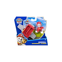 Paw Patrol Paw Patrol Core Action Pup