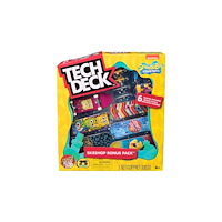 Tech Deck Tech Deck Skate Bonus Sk8 Shop