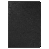 Clairefontaine Clairefontaine "Age Bag" Svart anteckningsbok A4, 96 sidor/4...