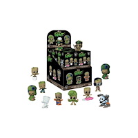 FUNKO Figurka Funko Pop Funko Pop! Mystery Minis: I Am Groot Assor...