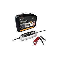 CTEK Ctek CT5 Time To Go batteriladdare