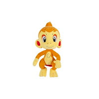 POKEMON POKEMON PLUSH 20 CM ASS CDU
