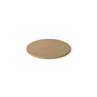 BergHOFF BergHOFF 2415494, Bröd, Pizza, Beige, Kordierit, Rund, Ugnst...
