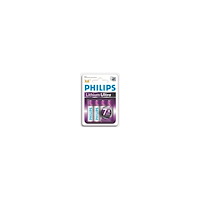 Philips Philips Lithium Ultra FR6LB4A batteri - 4 x AA-typ - Li