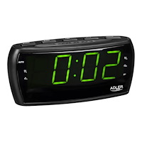 ADLER ADLER AD 1121 - klockradio