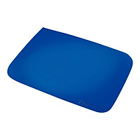 LEITZ Leitz bordsunderlägg - polyvinylklorid (PVC) - blå