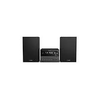 Philips Philips 3000 series TAM3505M2/12, Hemmaljud mikrosystem, Sva...