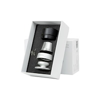 OutIn BUYDEEM Barista BASKET PLUS Set for Nano Espresso OTEM-01, m...
