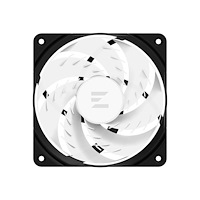 Zalman ZALMAN ZM-AF120R - lådfläkt - ARGB