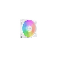Be-Quiet! be quiet! Light Wings LX 120 mm PWM Reverse White, Fan, 12 c...