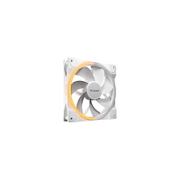 Be-Quiet! be quiet! Light Wings 140 mm PWM Reverse White, Fan, 14 cm,...