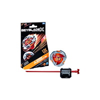Beyblade Beyblade X UX Top Starter Pack