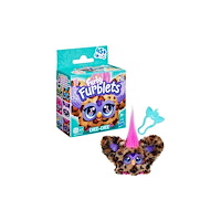 Usorteret Furby Furblets S4 Party Animals