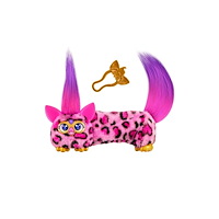 Usorteret Furby DJ Furblets S1