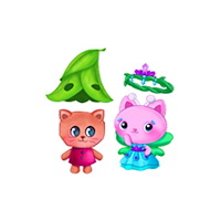 Spin Master Gabby's Movie 2 Pack Figure