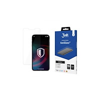 3MK 3MK HardGlass, Apple, iPhone 14, iPhone 13 Pro, iPhone 13, R...