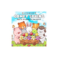 Legind Malebog: Comfy Spring