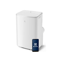 Electrolux Electrolux Comfort 600 EXP26U339CW - luftkonditioneringsapparat