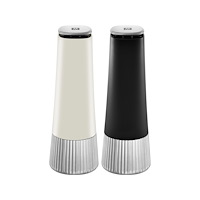 Zwilling ZWILLING Spices Kryddkvarnset 2 st 1 st svart och 1 st  elfe...