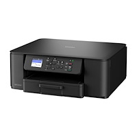 Brother Brother DCP-J1310DW - multifunktionsskrivare - färg