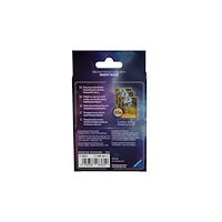 Ravensburger Disney Lorcana Ursula's Return (Set 4) Card Sleeve Pack