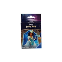 Ravensburger Disney Lorcana Shimmering Skies (Set 5) Card Sleeve Pack