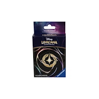 Ravensburger Disney Lorcana (Set 5-8) Card Sleeve Pack