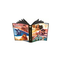 Ravensburger Disney Lorcana Card Portfolio (Set 5-8)