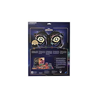 Ravensburger Disney Lorcana Card Portfolio (Set 5-8)