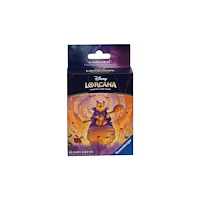 Ravensburger Disney Lorcana Azurite Sea (Set 6) Card Sleeve Pack