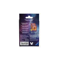 Ravensburger Disney Lorcana Azurite Sea (Set 6) Card Sleeve Pack