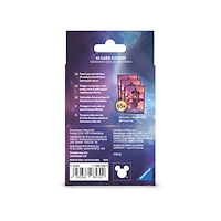 Ravensburger Disney Lorcana Reign of Jafar (Set 8) Card Sleeve Pack