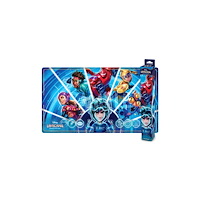 Ravensburger Disney Lorcana Archazia’s Island (Set 7) Playmat