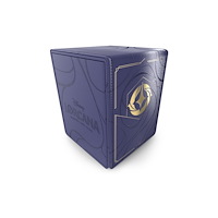 Ravensburger Disney Lorcana Deck Case