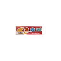 POKEMON POKÉMON 4-pack suddgummin