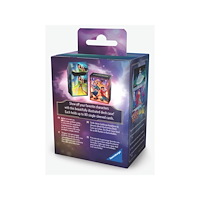 Ravensburger Disney Lorcana Fabled (Set 9) Deck Case