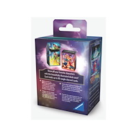Ravensburger Disney Lorcana Fabled (Set 9) Deck Case
