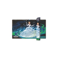 Ravensburger Disney Lorcana Fabled (Set 9) Playmat