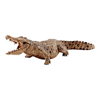 Schleich Schleich World of Nature: Wild Life - Crocodile