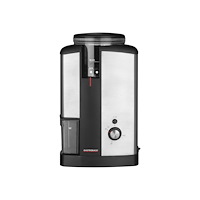 Gastroback Gastroback Design Coffee Grinder Advanced - kaffekvarn - svart / rostfritt stål